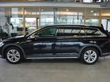 Volkswagen Passat Alltrack 2.0 TDI SCR 4Motion (BMT), AHK! - gebrauchte VW Passat Alltrack aus dem Jahr 2018