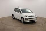 Volkswagen up! move up! UNITED 1.0 MPI Klima*Tempo*PDC*RFK - Volkswagen up! in Bonn