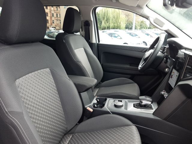 Amarok Life DC 151 kW 2,0 TDI 4Motion permanent