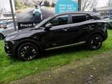 Kia Sportage 1.6T DCT Vision Komfort Navi Kamera Sih - Kia Sportage Neuwagen