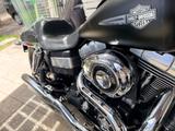 Harley-Davidson Harley Dyna Fat Bob 2009 Black Denim, 7.500 km - 2008 FAT BOB