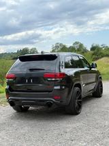 Jeep Grand Cherokee 6.4l V8 HEMI SRT Automatik SRT - Jeep Grand Cherokee: Auto