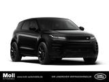 Land Rover Range Rover Evoque D165 Hoxton Edition HUD Sound
