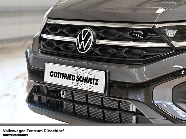 Volkswagen T-Roc - Bild 7