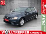 Seat Ibiza 1.0 MPI Style ab 169,-EUR mtl. 2870,- EUR  - Seat Ibiza: Mpi