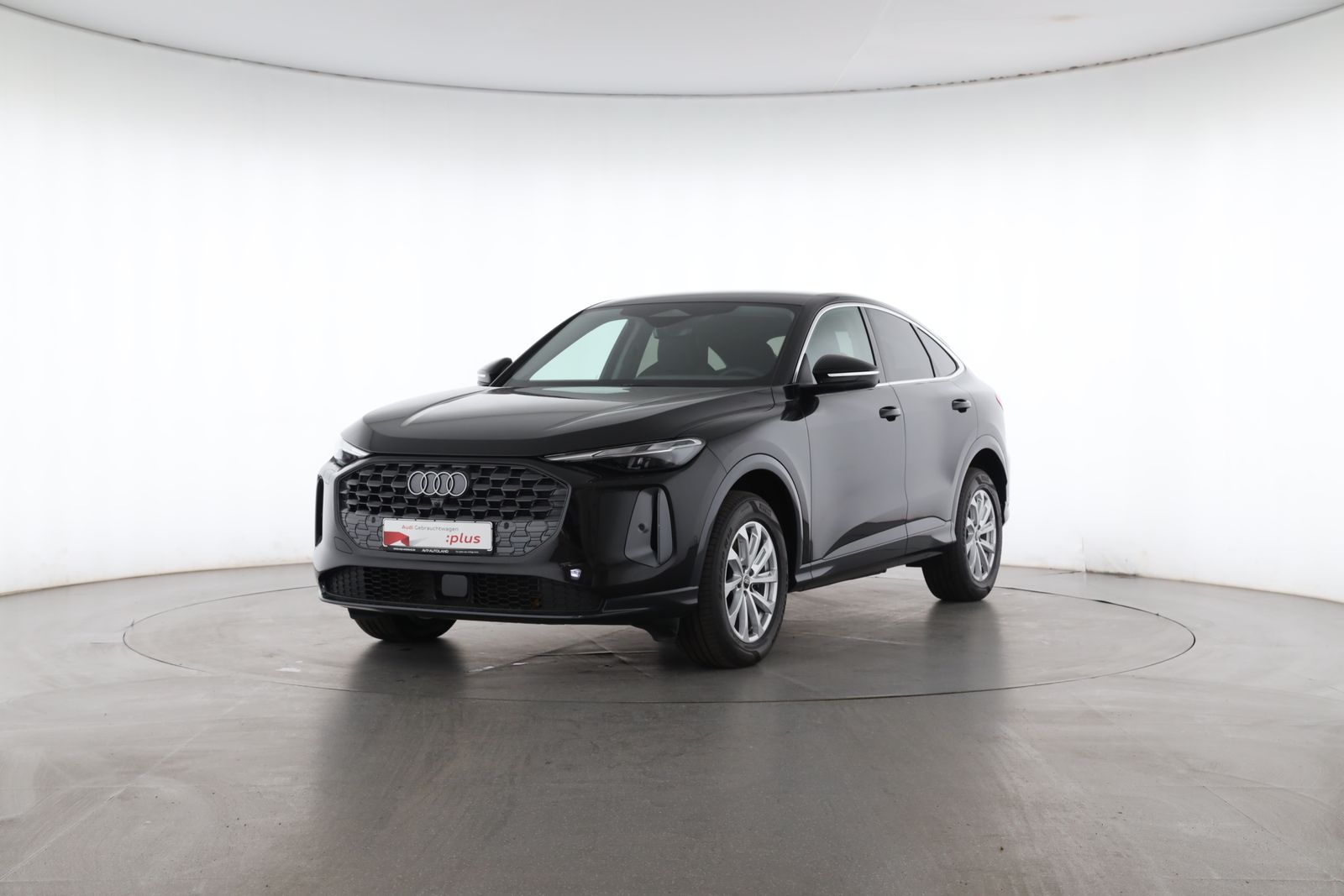 Audi Q5 - Bild 2