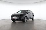 Audi Q5 Sportback TFSI quattro neues Modell +Winterre - Audi Q5: Schwarz