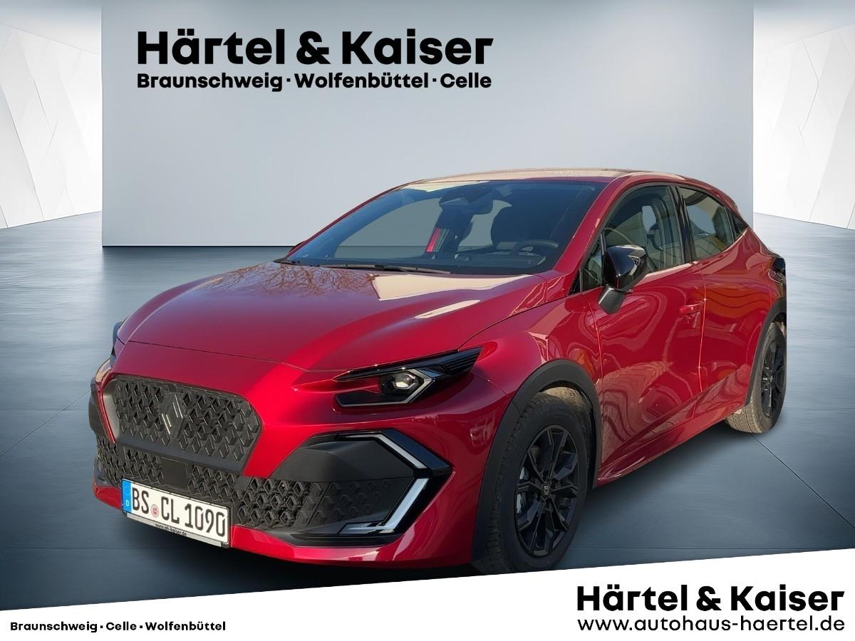 Renault Clio VI 1.8 E-TECH Hybrid 160 Evotuion Tempomat