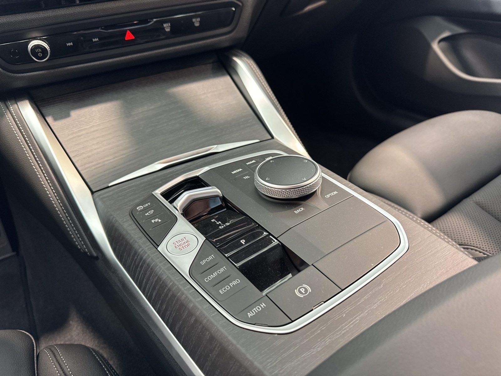 BMW 420 Gran Coupé - Bild 13