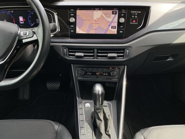 Polo Highline 1.0 TSI DSG Navi*AHK*LED