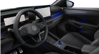 Volkswagen T-Roc - Bild 5