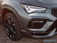Cupra Ateca - Vorschau Bild 5
