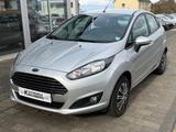 Ford Fiesta 4/5 Türer Trend+Klima+TÜV Neu+Garantie - gebrauchte Ford Fiesta aus dem Jahr 2013