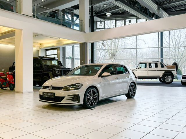 Volkswagen Golf VII GTD DSG NAVI TEMPOMAT ACC SITZHEIZUNG