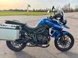Triumph Tiger 800 XRX  - Triumph Motorräder in München