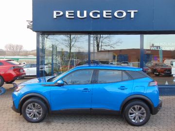 Bild 7 Peugeot 2008 e- Active Pack