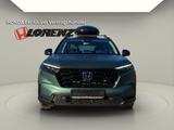 Honda CR-V e:HEV Advance AWD - Honda CR-V Advance mit Hybrid-Antrieb (Benzin/Elektro)