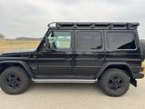Mercedes-Benz G 350 d Professional