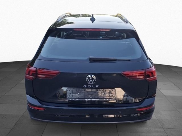 Fahrzeugabbildung Volkswagen Golf VIII Variant 1.5 TSI LIFE SHZ LED NAVI KLIM