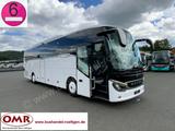 Setra S 515 HD/Original-KM/360° Kamera/Tourismo - Setra Reisebus Hd