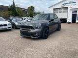 MINI JOHN_COOPER_WORKS Countryman John Cooper Works - MINI MINI: Works Countryman
