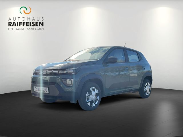 Dacia Spring Expression ELECTRIC 45