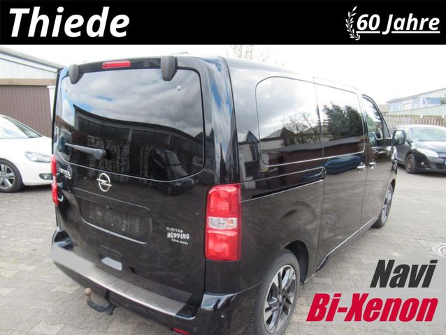 Opel Zafira Life Tourer 2.0D "M" NAVI/LED/KAMERA/AHK