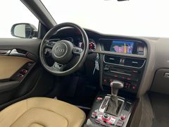 AUDI A5 2.0 TDI CABRIO / 1.HAND/ GARANTIE/ AUTOM. AUDI A5 2.0 TDI CABRIO / 1.HAND/ GARANTIE/ AUTOM.