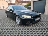 BMW 535d / Scheckheft / Tausch möglich - BMW 535 in Duisburg