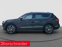 Seat Tarraco - Vorschau Bild 10