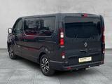 Renault Trafic SPACECLASS dCi 150 EDC AHK+LM-FELGEN+NAVI - Renault Trafic in Chemnitz