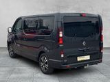 Renault Trafic SPACECLASS dCi 150 EDC AHK+LM-FELGEN+NAVI - Renault: Felgen