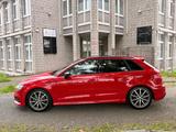 Audi A3 Sportback 35 TDI SLine*Autom*DigitalTacho*EU6 - Audi A3 Gebrauchtwagen in Köln