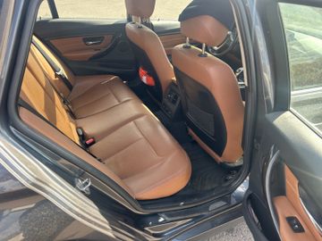 BMW 320 - 8