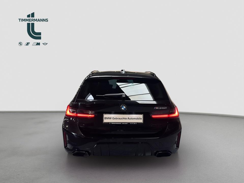 BMW M340i xDrive Touring Auto Navi Tempom.aktiv