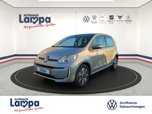 Volkswagen up! up e-up! RFK,SHZ,DAB+