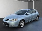 Mazda 3 Lim. 1.6 Sport Active*Klima*Alu*Xenon*ErstHand - Mazda 3 in Erfurt