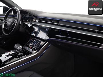 Audi A8 - 10