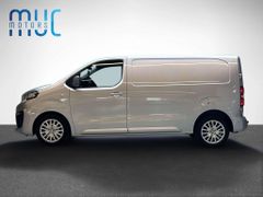 PEUGEOT Expert 2.0 BlueHDi 122PS Klima Navi AHK