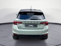 Skoda Fabia - Vorschau Bild 4