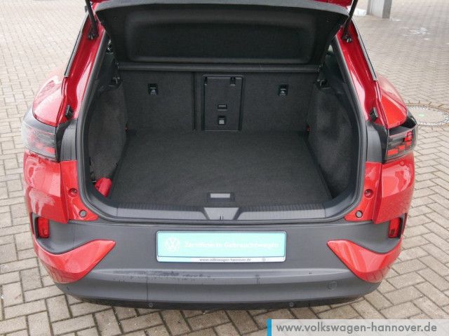 Volkswagen ID.4 - Bild 12