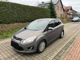 Ford C-Max Titanium *Rückfahrkamera* TÜV 1... - Ford C-Max in Hamm