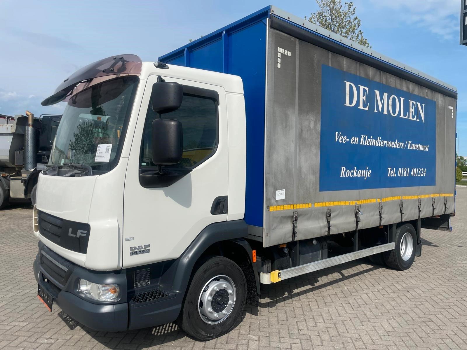DAF LF 45.180 / 5,3 m