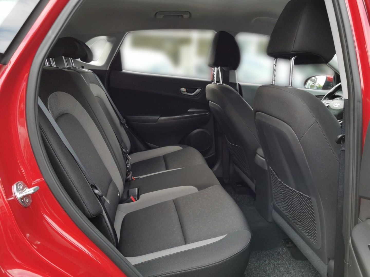 Fahrzeugabbildung Hyundai KONA Select 2WD 1.0 T-GDI Navi SHZ Kamera PDC