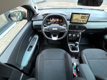 Dacia Sandero Stepway Extreme TCe 110