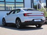 Polestar 2 78KWH 4WD Pilot Plus - Polestar 2 aus 2021