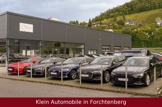 Audi Q5 3.0 TDI  Quattro Aut. LederNaviXenonPanoSthz.