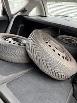 Kia cee'd Sportswagon 1.6 CVVT LX , Klima, SR+WR - Kia aus 2008: Cee D