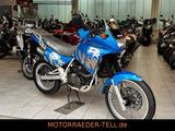 Suzuki DR 650 RSE / Bj.91 / 2.Hd. / erst 30.720 km - SUZUKI 650 R