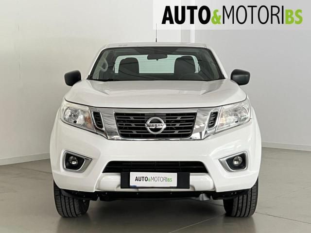 Nissan NISSAN Navara 2.3 dCi 4WD King Cab Acenta *GANCI imagem 2